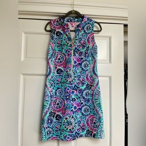 Lilly Pulitzer dress - size medium